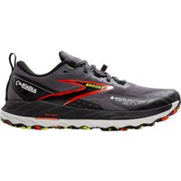 Brooks Herren Cascadia 18 GTX Schuhe von Brooks