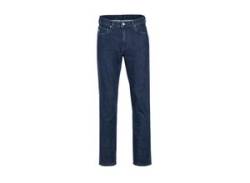 Bequeme Jeans BRÜHL "Genua III DO" Gr. 56, EURO-Größen, blau Herren Jeans 5-Pocket-Jeans Stretchjeans Stretch in 360 Bi-Stretch Denim von Brühl