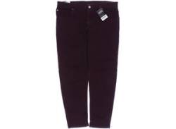 Brunello Cucinelli Damen Jeans, bordeaux, Gr. 40 von Brunello Cucinelli