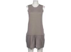 Brunello Cucinelli Damen Kleid, beige, Gr. 42 von Brunello Cucinelli