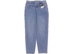 Buena Vista Damen Jeans, blau, Gr. 0 von Buena Vista