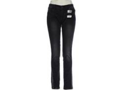 Buena Vista Damen Jeans, schwarz, Gr. 0 von Buena Vista