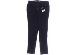 Buena Vista Damen Jeans, schwarz, Gr. 0 von Buena Vista