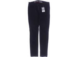 Buena Vista Damen Jeans, schwarz, Gr. 0 von Buena Vista