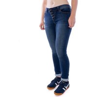 Buena Vista Slim-fit-Jeans Buena Vista Malibu sweat denim Jeans Damen Hose (1-tlg) von Buena Vista