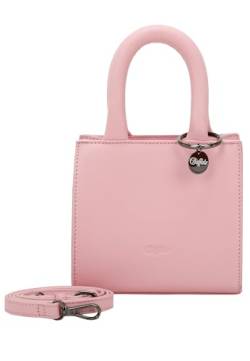 Buffalo Damen Boxy Muse Rose Cross von Buffalo