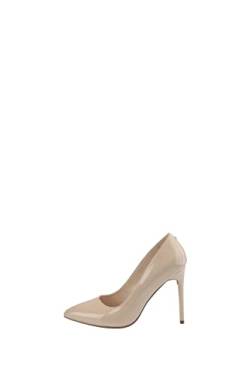 Buffalo Damen Juliette Pump Pumps, BEIGE, 41 EU von Buffalo