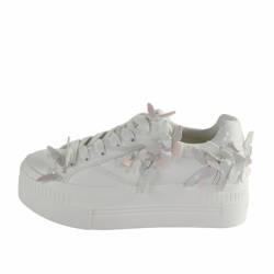 Sneakers Buffalo Paired Butterfly von Buffalo