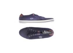 Bugatti Herren Sneakers, marineblau, Gr. 40 von Bugatti