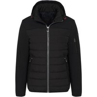 bugatti Blouson HERREN BLOUSON schwarz von Bugatti