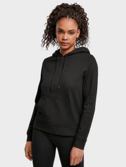 Build Your Brand Ladies Basic Hoody von Build Your Brand