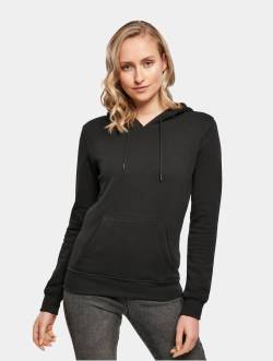 Build Your Brand Ladies Organic Hoodie von Build Your Brand