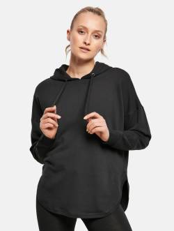 Build Your Brand Ladies Oversized Hoody von Build Your Brand