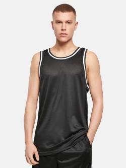 Build Your Brand Mesh Tanktop von Build Your Brand