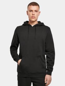 Build Your Brand Organic Hoodie von Build Your Brand