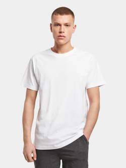 Build Your Brand Organic T-Shirt Round Neck von Build Your Brand