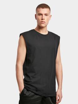 Build Your Brand Sleeveless Tank Top von Build Your Brand