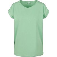 Build Your Brand T-Shirt Ladies´ Extended Shoulder Tee von Build Your Brand