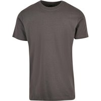 Build Your Brand T-Shirt T-Shirt Round Neck von Build Your Brand