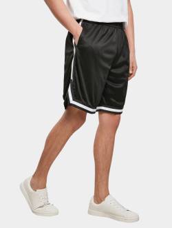 Build Your Brand Two-tone Mesh Short von Build Your Brand