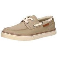 Bullboxer Schnürschuhe Herren beige von Bullboxer