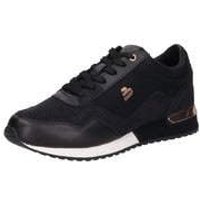 Bullboxer Sneaker Damen schwarz von Bullboxer