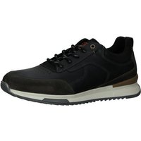 Bullboxer Sneaker Leder/Textil Sneaker von Bullboxer