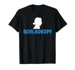 Team Weidel Kanzlerin 2025 Shirt Alice Weidel Schlaukopf T-Shirt von Bundeskanzlerin 2025 Alice Weidel Fan Outfit