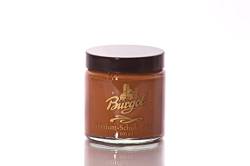 Burgol Premium-Schuh-Pomade Schuhcreme Cognac von Burgol