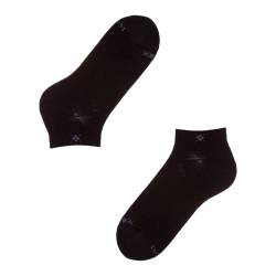 Niedrig geschnittene Socken für Frauen Burlington Everyday (x2) von Burlington