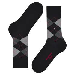 Socken Burlington King von Burlington