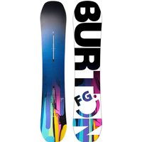 BURTON FEELGOOD Snowboard 2024 - 149 von Burton