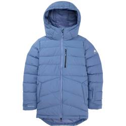 Burton Damen Ski- Snowboardjacke LOYIL DOWN von Burton