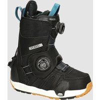 Burton Felix Step On 2025 Snowboard-Boots black von Burton