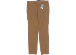 Burton Herren Stoffhose, braun, Gr. 0 von Burton