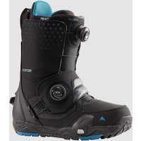 Burton Photon Step On Wide 2024 Snowboard-Boots black von Burton