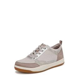 Bzees For Lifestride Damen Dynamic Sneaker, Latte, 41 EU von Bzees For Lifestride