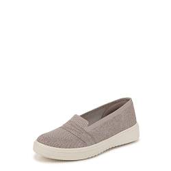 Bzees For Lifestride Valley Comfort Damen-Slipper, Simply Taupe, 39.5 EU von Bzees For Lifestride