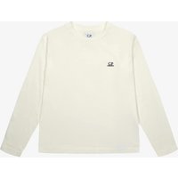 C.P. Company  - Longsleeve | Jungen (140) von C.P. Company