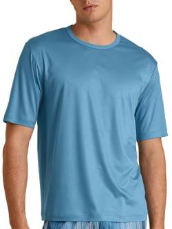 CALIDA Circular Refresh T-Shirt Herren, temperaturausgleichend und atmungaktiv, Cradle to Cradle zertifiziert von CALIDA