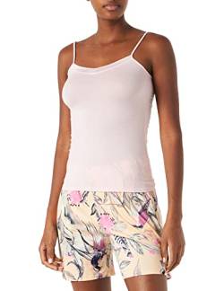 CALIDA Damen Cate Top, chalk pink, 40-42 (S) von CALIDA