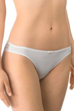 CALIDA Damen Sensual Secrets Unterw sche, Alabaster Crème, 32-34 EU von CALIDA