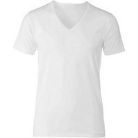 CALIDA T-Shirt uni regular fit (1-tlg., keine Angabe) von CALIDA