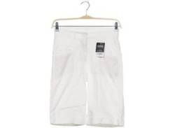 Cambio Damen Shorts, weiß, Gr. 34 von CAMBIO