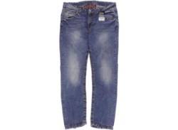 Camp David Herren Jeans, blau, Gr. 38 von CAMP DAVID