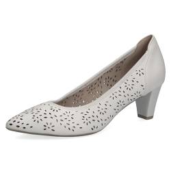 CAPRICE Pumps 9-22533-42 102 G-Weite von CAPRICE