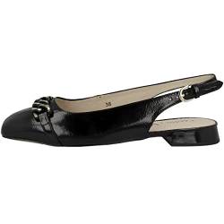 CAPRICE Slingpumps 9-9-29400-20 017 G-Weite von CAPRICE