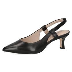 CAPRICE Slingpumps 9-29603-42 022 G-Weite von CAPRICE