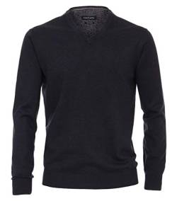 CASAMODA Herren Pullover, Blau (Marine 135), Medium (Herstellergröße: M) von CASAMODA