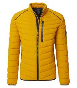 CASAMODA Jacke Uni Senfgelb(538) XXL von CASAMODA